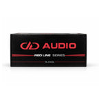 DD Audio REDLINE 6.5 Inch Speaker Combo for Car