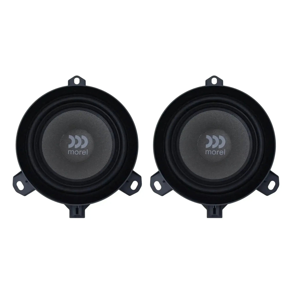 Toyota 6.5 Inch Component Speakers by MOREL