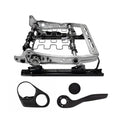 Fronx Height adjustment seat - MSGA Original