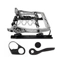 Fronx Height adjustment seat - MSGA Original