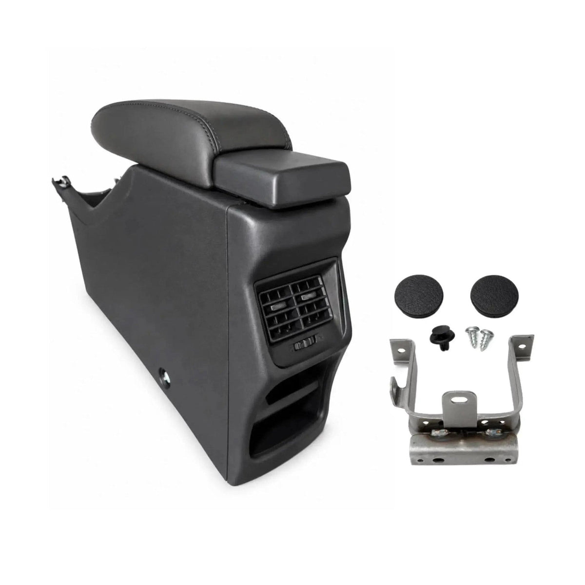 Baleno Armrest with AC Vent | Nexa Original part