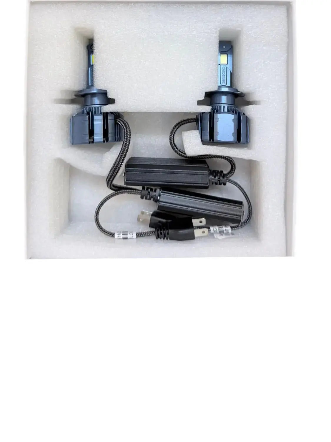 Onkyo X-E1200 LED Lights 242W High-Power Cool White