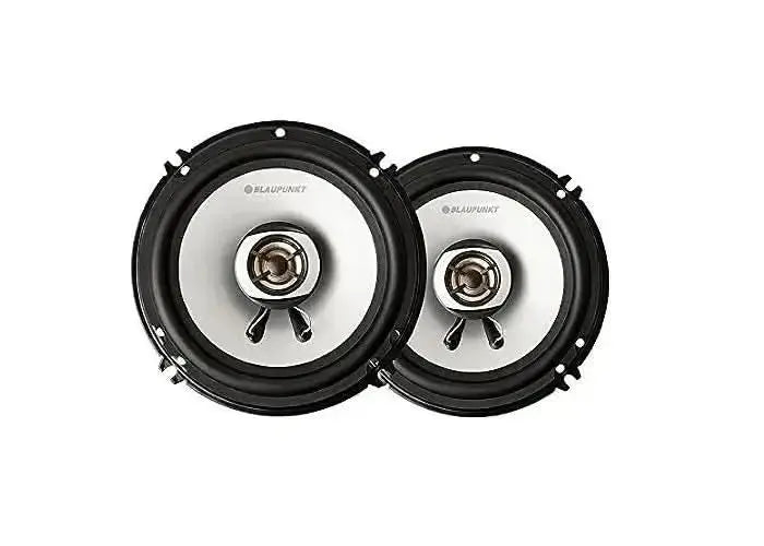 VEXTRON Blaupunkt BGX 66.2 Two-Way Car Speakers for Enhanced Sound