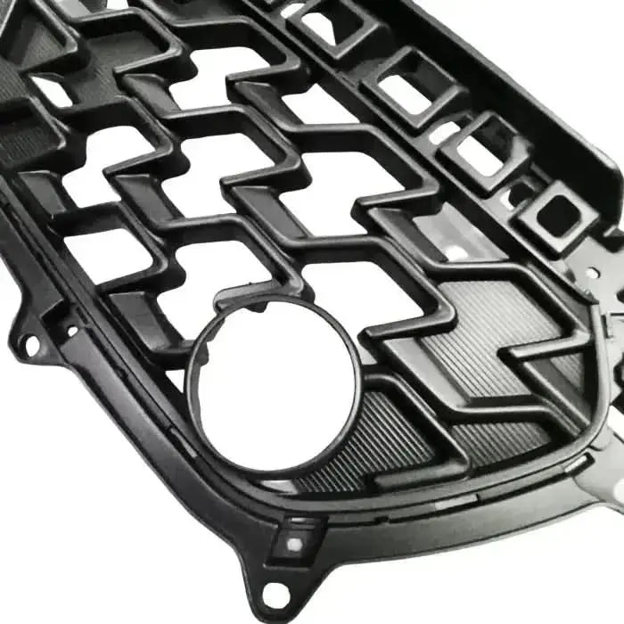 Fog Lamp Mounting Bracket for Grand Vitara 2022+