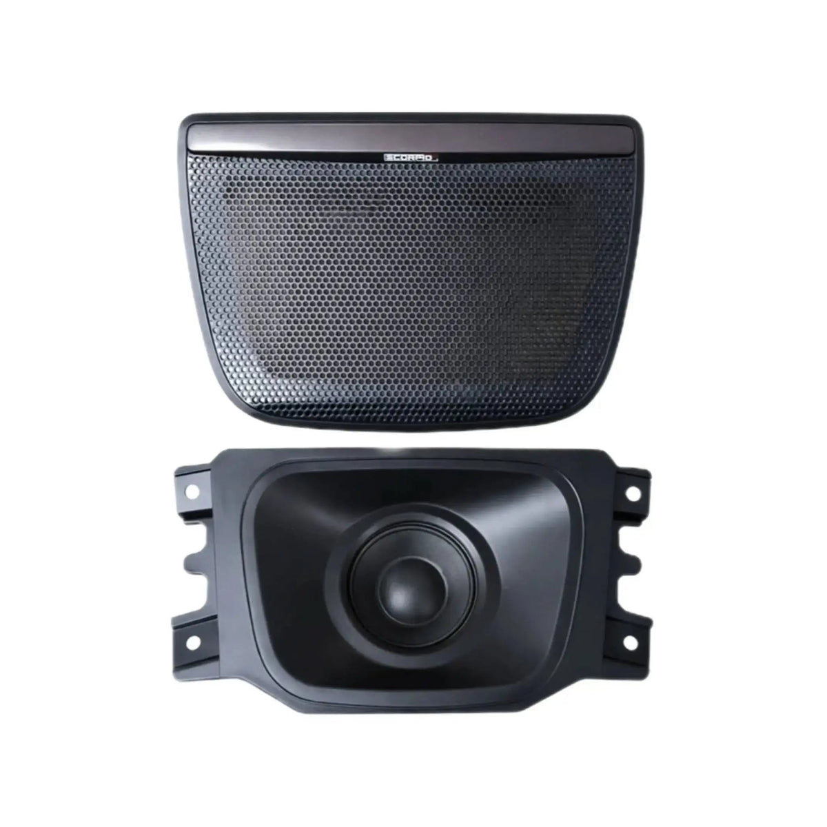 MAXXLINK ScorpioN Midrange Speaker 400W Peak Power Features