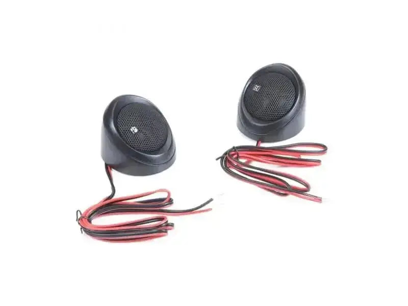 Morel Ultra 602 MKII 6.5-Inch Component Speakers System