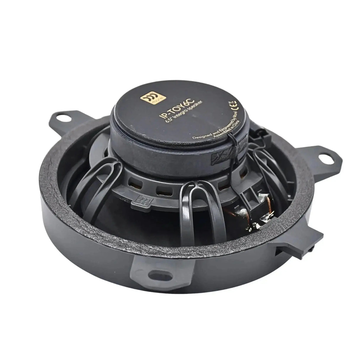 MOREL Toyota DirectFit 6.5 Inch Car Speakers