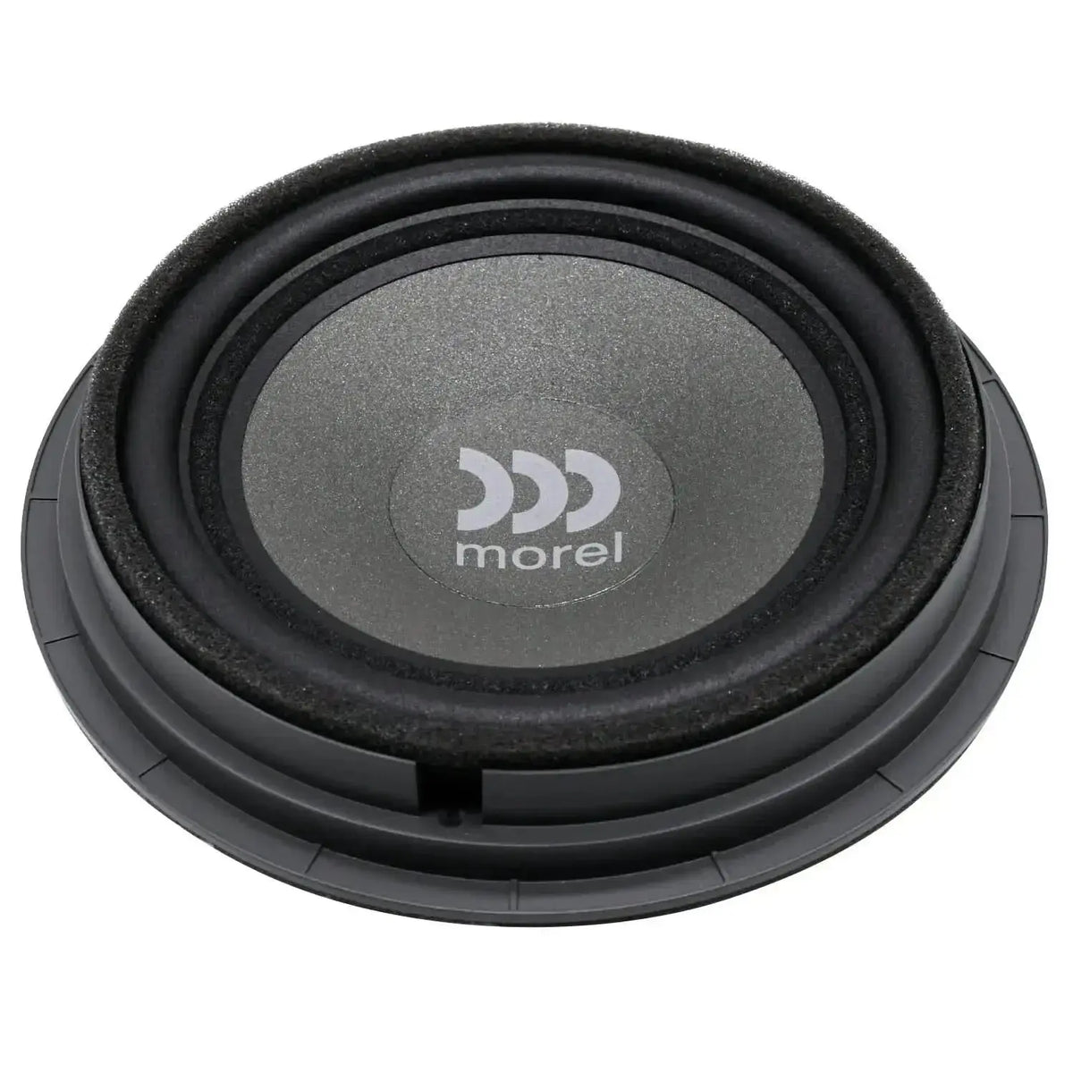 Morel Suzuki 6.5-Inch 2-Way Component Speakers
