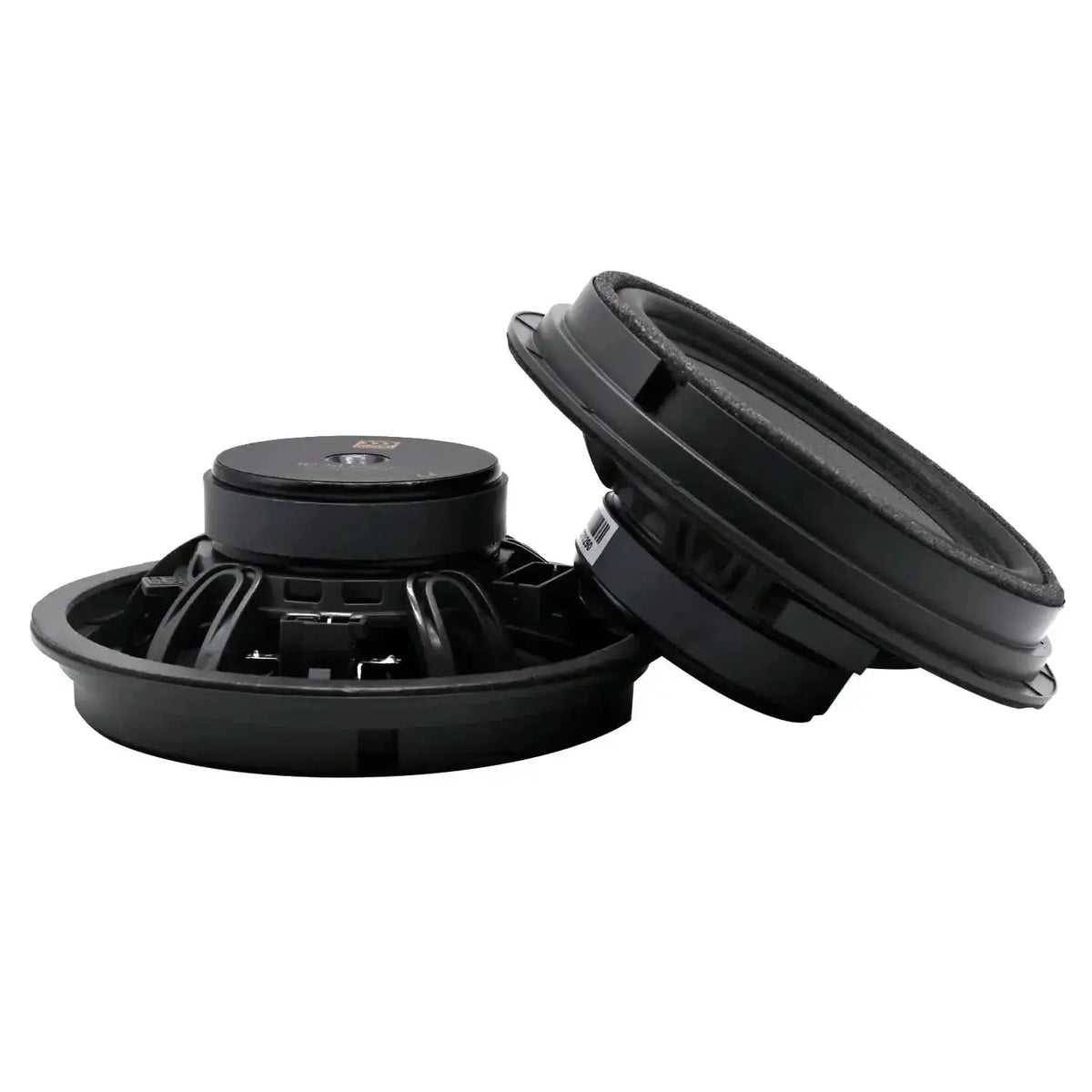 Morel Suzuki 6.5-Inch 2-Way Component Speakers