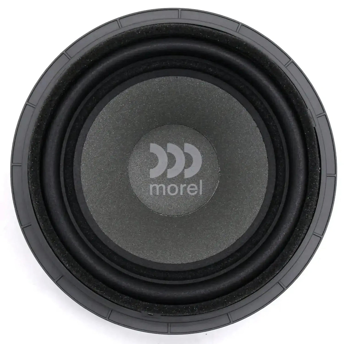 Morel Suzuki 6.5-Inch 2-Way Component Speakers