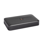 Infinity Reference 3004A 4-Channel Amplifier | 400W RMS | 2 Ohm Stable | High-Level Input