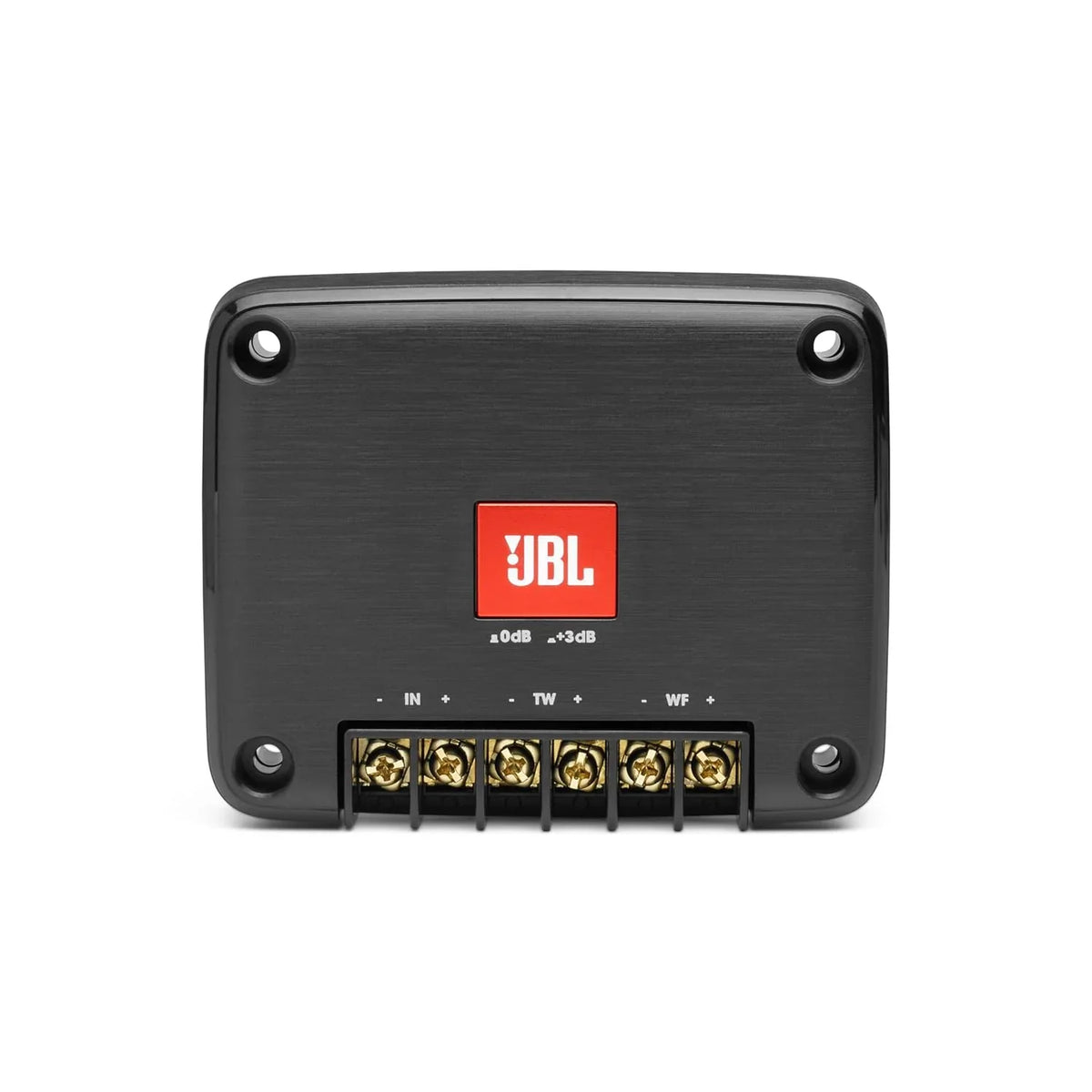 JBL Club 605CSQ 6.5 Inch 2-Way Component Car Speakers | 95W RMS 285W Peak