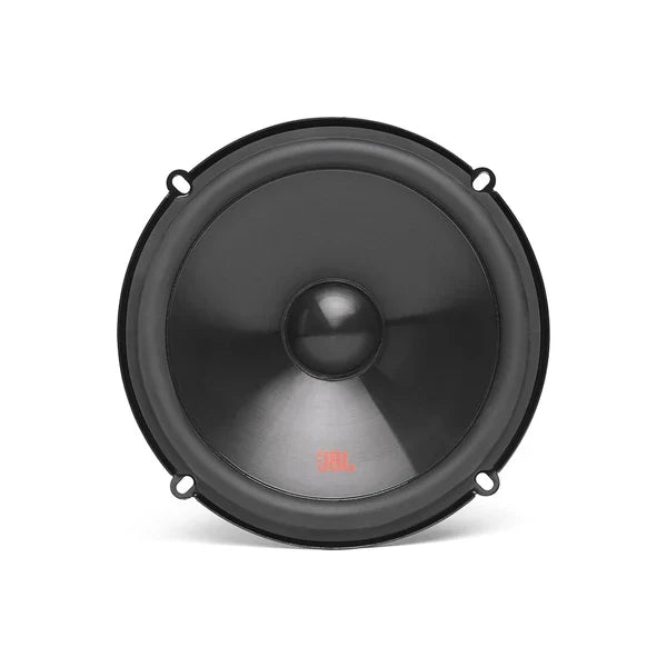 JBL Club 602C 6.5 Inch 2-Way Component Car Speakers | 70W RMS 210W Peak