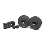 JBL Club 602C 6.5 Inch 2-Way Component Car Speakers | 70W RMS 210W Peak