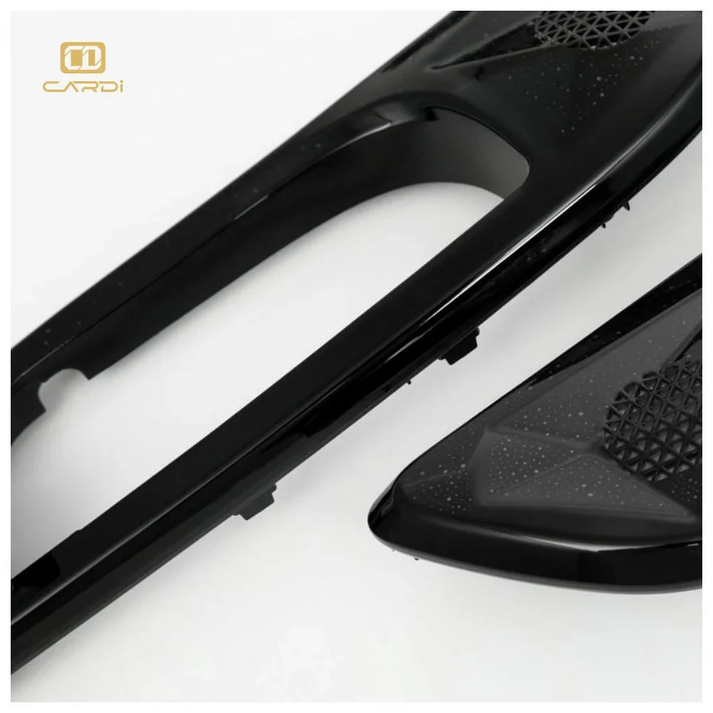 Cardi OEM LED Ambient Light Kit for Kia Seltos | Full Interior Setup | 20 IN 1 | App Controlled | 256 Colours | Premium OEM Finish