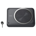 Sony XS-AW8 8 Inch Active Under Seat Subwoofer | 160W Peak | 75W RMS