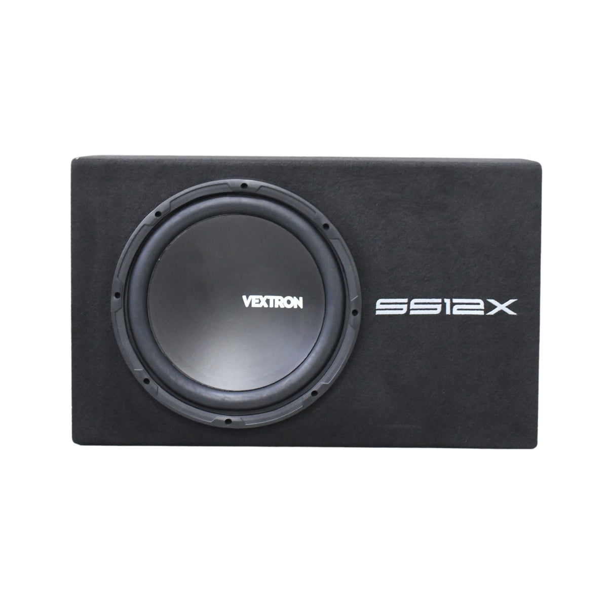 VEXTRON SS12X 12 Inch Super Slim Active Subwoofer 3500W Peak