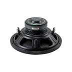 Deaf Bonce Machete ML-12S D2 12 Inch 300W RMS 600W Max Dual 2 Ohm Car Subwoofer