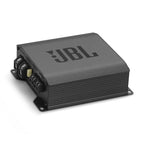 JBL Stage GT80021 2-Channel Car Amplifier | 800W Peak | 260W RMS Bridged | 130W RMS x2 @ 2 Ohm | Compact Class-D Amplifier