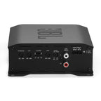 JBL Stage GT80021 2-Channel Car Amplifier | 800W Peak | 260W RMS Bridged | 130W RMS x2 @ 2 Ohm | Compact Class-D Amplifier