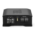 JBL Stage GT80021 2-Channel Car Amplifier | 800W Peak | 260W RMS Bridged | 130W RMS x2 @ 2 Ohm | Compact Class-D Amplifier