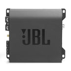 JBL Stage GT80021 2-Channel Car Amplifier | 800W Peak | 260W RMS Bridged | 130W RMS x2 @ 2 Ohm | Compact Class-D Amplifier