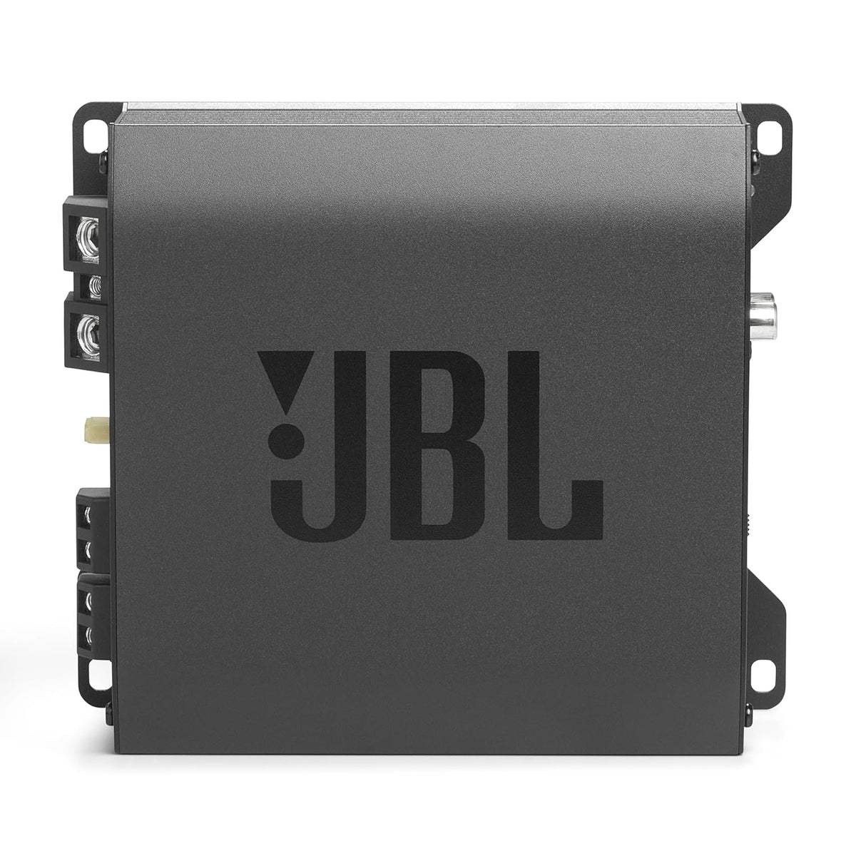 JBL Stage GT80021 2-Channel Car Amplifier | 800W Peak | 260W RMS Bridged | 130W RMS x2 @ 2 Ohm | Compact Class-D Amplifier