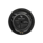 Infinity Kappa Car Speaker Combo | KAPPA-63XF 6.5” Coaxial + KAPPA603CF Component Speakers