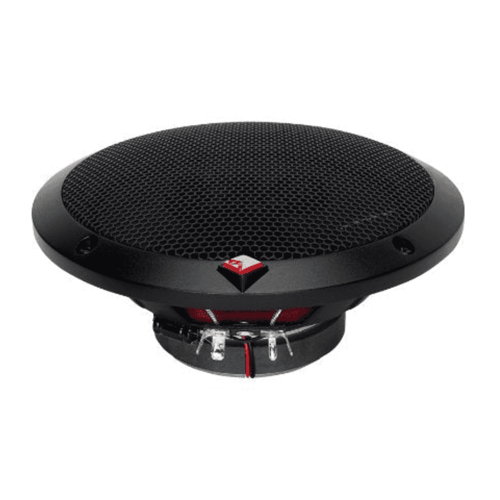 Rockford Fosgate R675 Prime Coaxial speakers Full-Range Car Speaker
