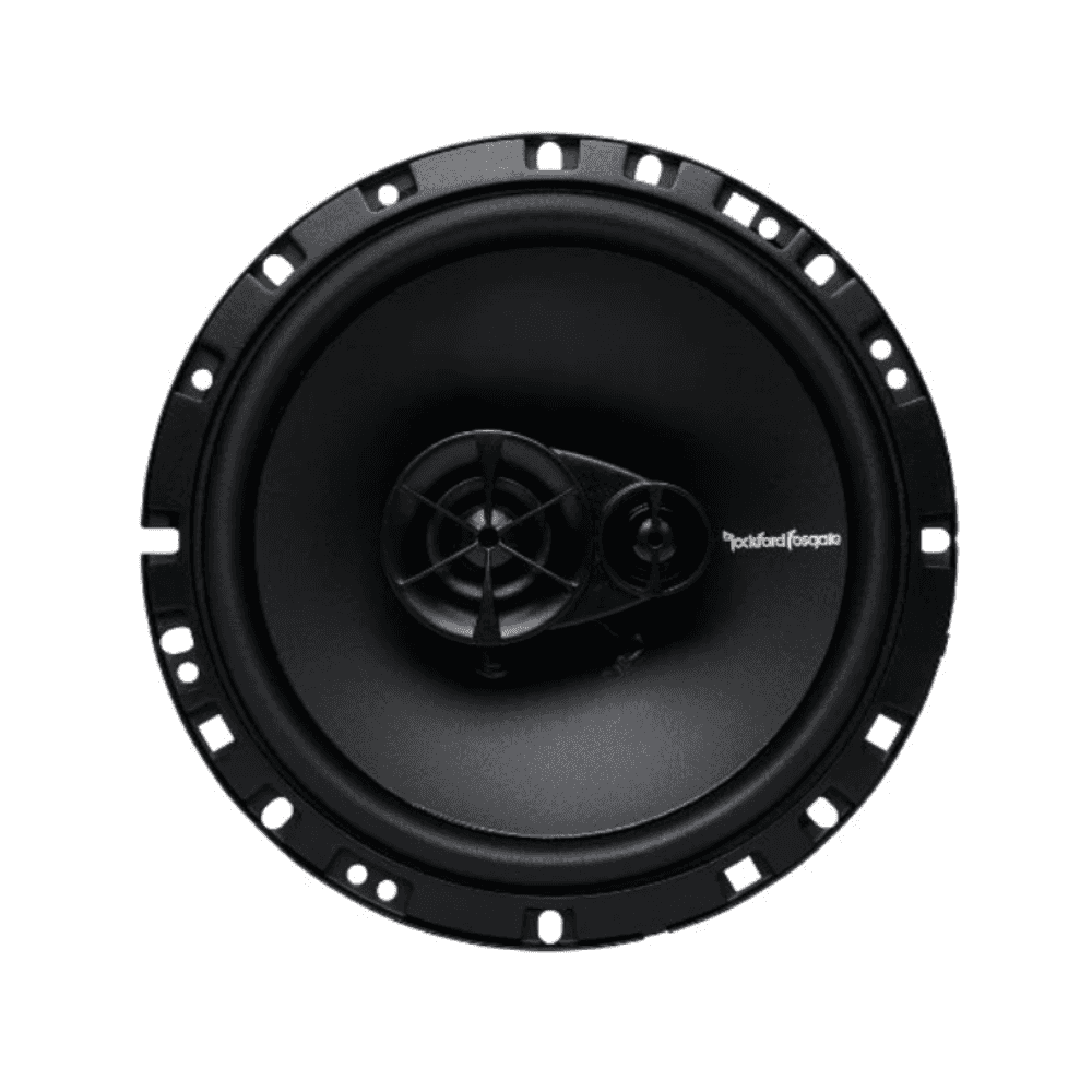 Rockford Fosgate R675 Prime Coaxial speakers Full-Range Car Speaker
