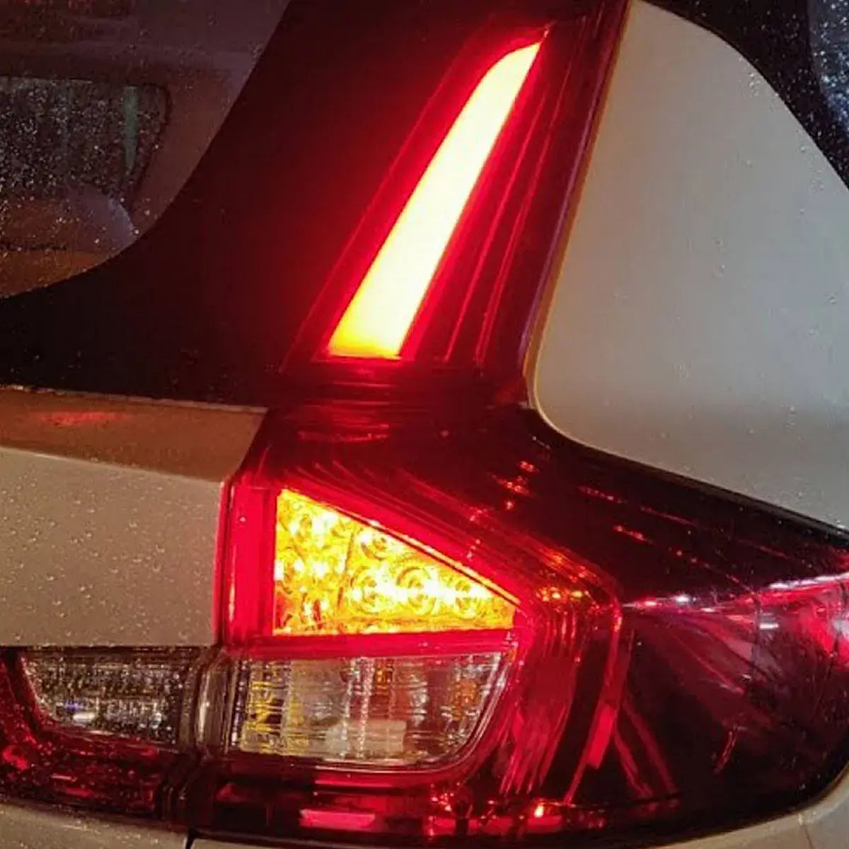 Imported LED Pillar Lights for Maruti Ertiga 2018 Onwards