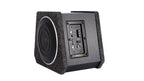 MOCO 8-Inch DUAL SUBWOOFER WITH HI-FI AMPLIFIER RMS 300W