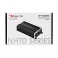 Nakamichi NHTD600.5 5-Channel Class D Amplifier with Bass Controller Knob