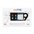 myTVS AP-92 Z-Series 9 Inch Android Car Stereo | 2GB RAM 64GB ROM | Wireless CarPlay & Android Auto