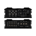 Nakamichi NHTD600.5 5-Channel Class D Amplifier with Bass Controller Knob