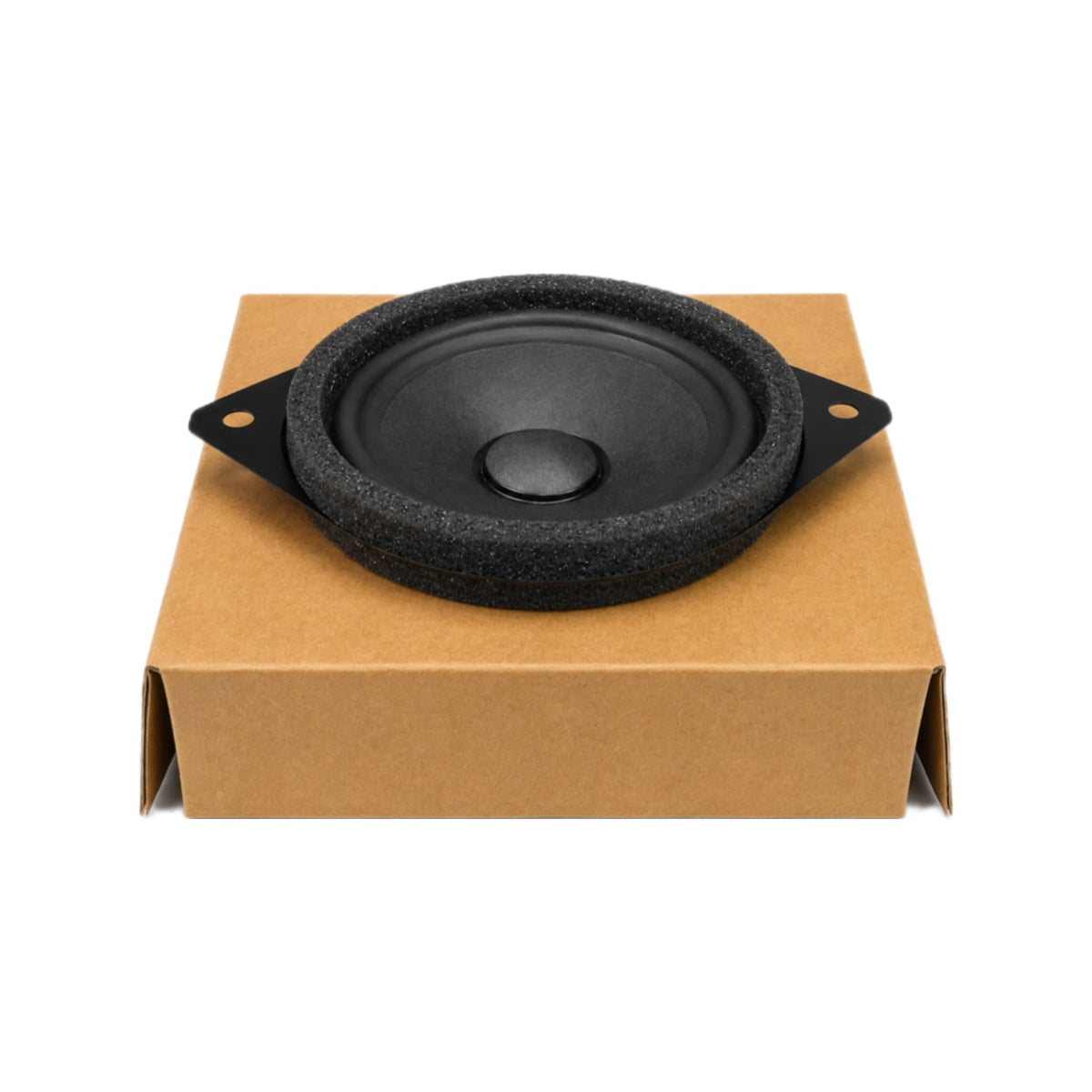 Blaupunkt ODX C-30A 3.5 Inch Active Center Speaker for Car Audio